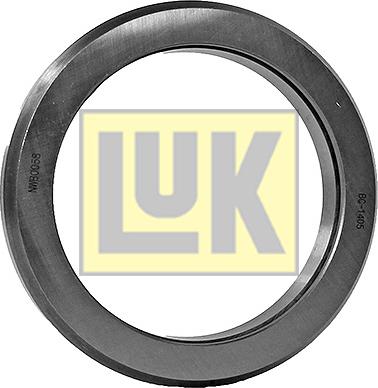 LUK 500 0058 10 - Аксиален лагер www.parts5.com