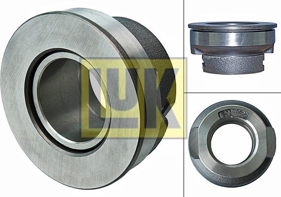 LUK 500 0083 21 - Clutch Release Bearing www.parts5.com