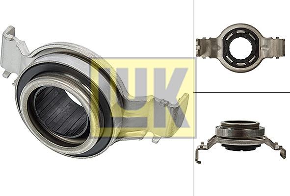 LUK 500 0028 10 - Clutch Release Bearing parts5.com