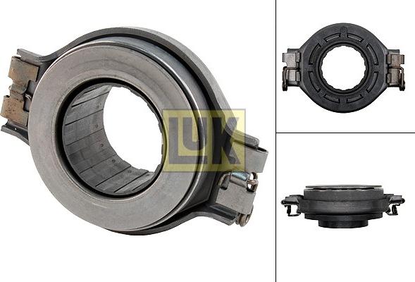 LUK 500 0172 11 - Vysouvací ložisko www.parts5.com