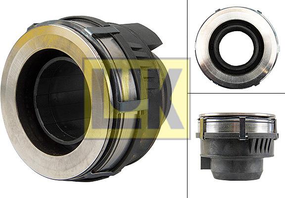 LUK 500 0806 20 - Vysouvací ložisko www.parts5.com