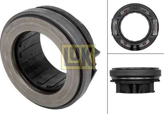 LUK 500 0321 10 - Clutch Release Bearing www.parts5.com