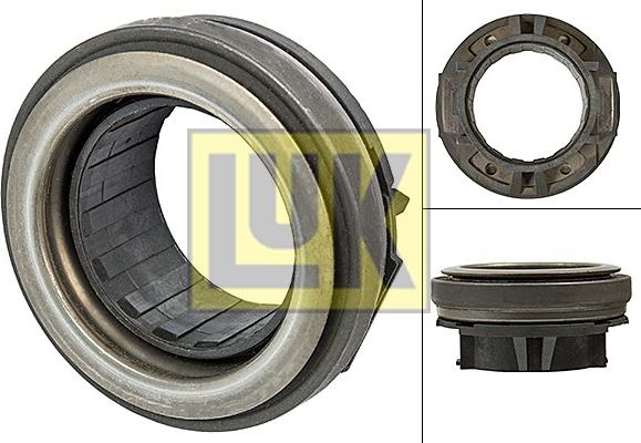 LUK 500 0250 10 - Clutch Release Bearing www.parts5.com