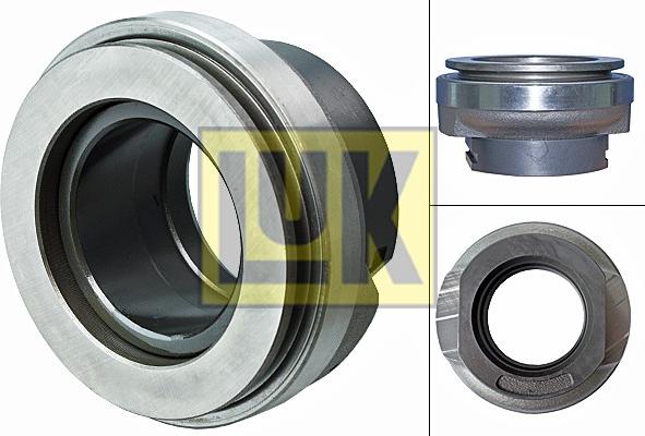 LUK 500 0265 20 - Clutch Release Bearing parts5.com