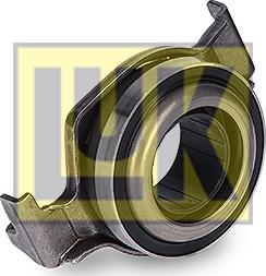 LUK 500 0202 11 - Clutch Release Bearing www.parts5.com