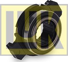 LUK 500 0742 10 - Clutch Release Bearing parts5.com