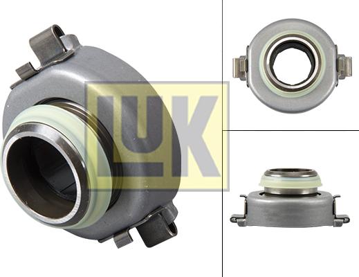 LUK 500 0732 30 - Rulment de presiune www.parts5.com