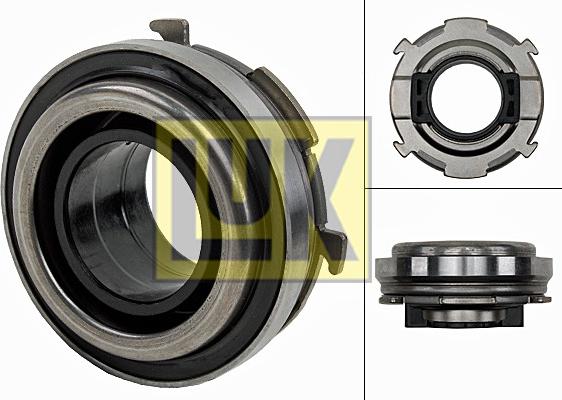 LUK 500 1090 10 - Rulment de presiune www.parts5.com