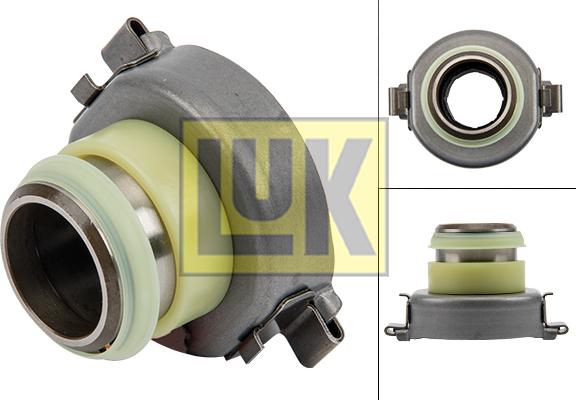 LUK 500 1048 10 - Clutch Release Bearing parts5.com