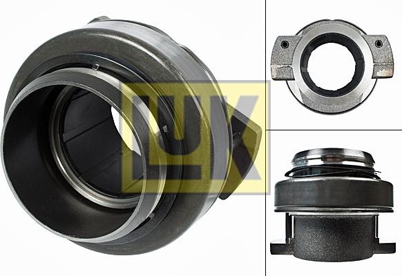 LUK 500 1158 10 - Cojinete de desembrague www.parts5.com