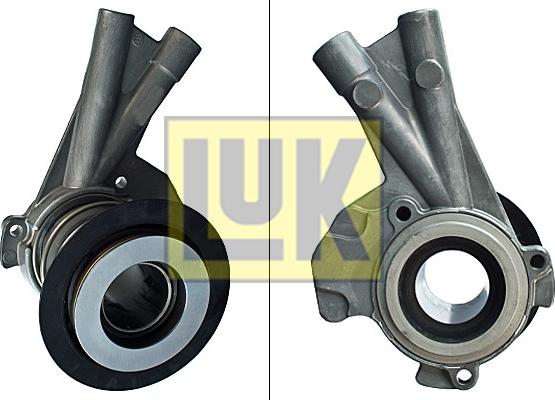 LUK 510 0027 22 - Central Slave Cylinder, clutch www.parts5.com