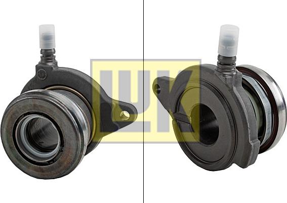 LUK 510 0102 10 - Central Slave Cylinder, clutch parts5.com