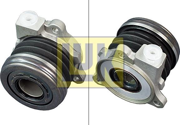 LUK 510 0174 10 - Central Slave Cylinder, clutch www.parts5.com