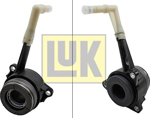 LUK 510 0176 10 - Centrálna vysúvacia páka spojky www.parts5.com