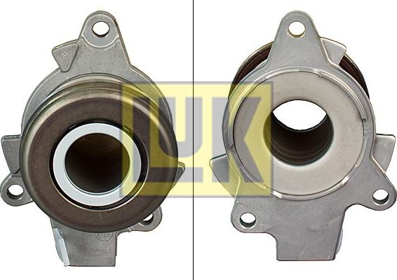 LUK 510 0170 10 - Central Slave Cylinder, clutch www.parts5.com