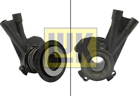 LUK 510 0377 10 - Központi kinyomó, kuplung www.parts5.com