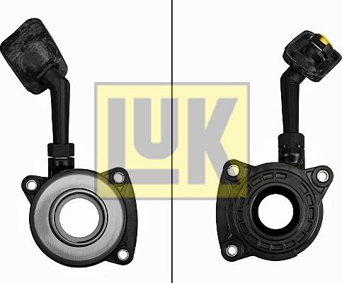 LUK 510 0230 10 - Central Slave Cylinder, clutch parts5.com