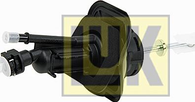 LUK 511 0640 10 - Cilindro maestro, embrague www.parts5.com