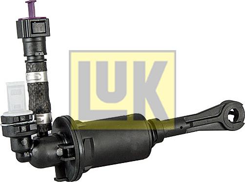 LUK 511 0641 10 - Master Cylinder, clutch www.parts5.com