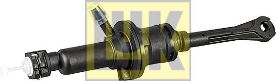 LUK 511 0635 10 - Master Cylinder, clutch www.parts5.com