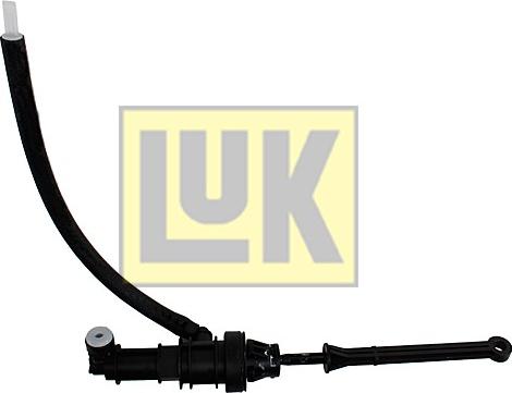 LUK 511 0095 10 - Master Cylinder, clutch www.parts5.com