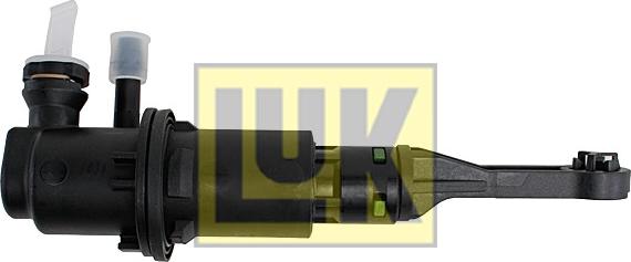 LUK 511 0097 10 - Hlavný spojkový valec www.parts5.com