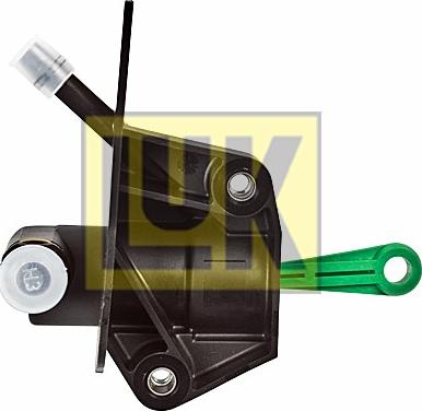 LUK 511 0001 10 - Cilindro maestro, embrague www.parts5.com