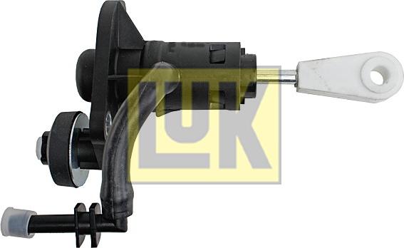 LUK 511 0111 10 - Pompa sprzęgła www.parts5.com