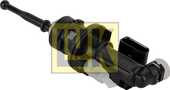 LUK 511 0782 10 - Pompa sprzęgła www.parts5.com