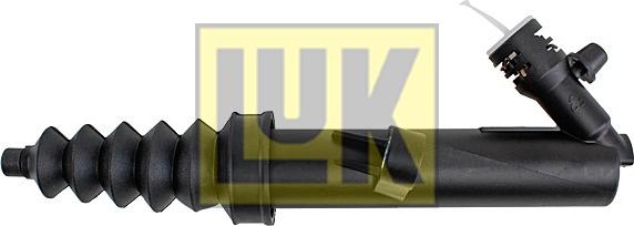 LUK 512 0056 10 - Debriyaj hidrolik merkezi www.parts5.com