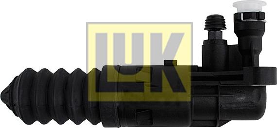 LUK 512 0014 10 - Хидравлична помпа, активатор съединител www.parts5.com