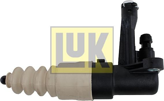 LUK 512 0011 10 - Debriyaj hidrolik merkezi www.parts5.com