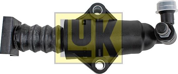 LUK 512 0031 10 - Slave Cylinder, clutch www.parts5.com