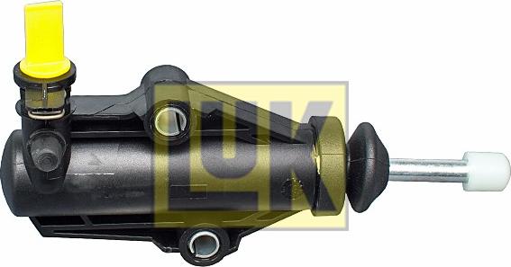 LUK 512 0023 10 - Slave Cylinder, clutch www.parts5.com