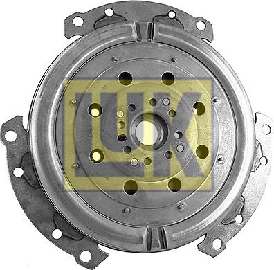 LUK 370 0045 10 - Torsion Damper, clutch www.parts5.com