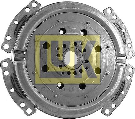 LUK 370 0059 10 - Torsion Damper, clutch www.parts5.com