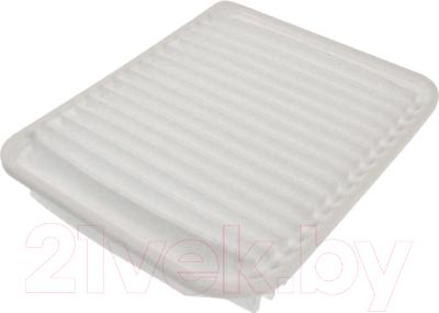 MAHLE LX 2244 - Filtro de aire www.parts5.com