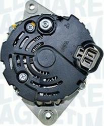 Magneti Marelli 944390904230 - Alternator www.parts5.com