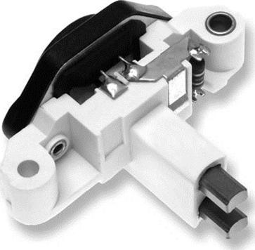 Magneti Marelli 940016021100 - Regulador del alternador www.parts5.com