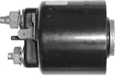 Magneti Marelli 940113050148 - Elektromagnetický spínač pre żtartér www.parts5.com