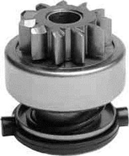 Magneti Marelli 940113020465 - Solenoid Switch, starter www.parts5.com