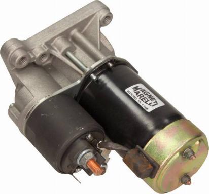 Magneti Marelli 943206811010 - Motor de arranque www.parts5.com