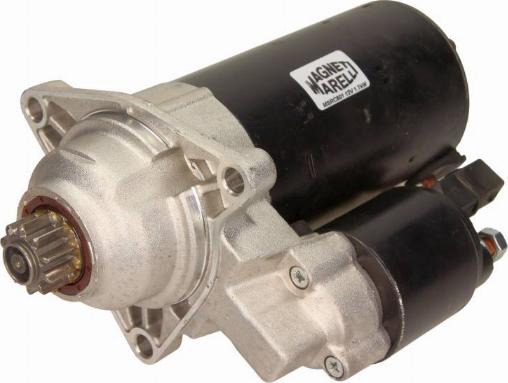 Magneti Marelli 943208011010 - Önindító www.parts5.com