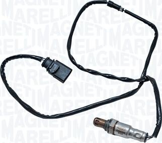 Magneti Marelli 466016355305 - Lambda Sensor www.parts5.com