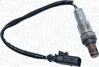 Magneti Marelli 466016355311 - Lambda Sensor www.parts5.com