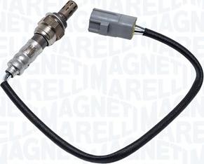 Magneti Marelli 466016355213 - Lambda Sensor www.parts5.com