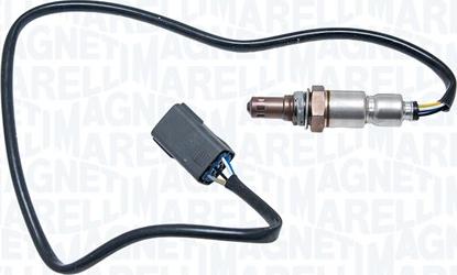 Magneti Marelli 466016355212 - Lambda Sensor www.parts5.com