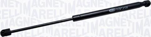 Magneti Marelli 430719090100 - Pneumatická prużina, Batożinový / nákladný priestor parts5.com