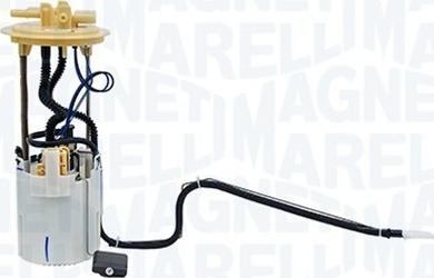 Magneti Marelli 519700000046 -  www.parts5.com