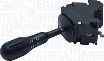 Magneti Marelli 510034099001 - Prekidač na stupu upravljača www.parts5.com